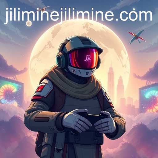 The Digital Playground: Exploring Jilimine's Impact on Online Gaming