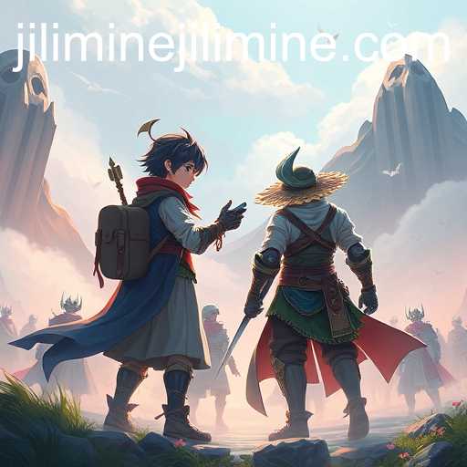 Jilimine: Redefining Online Gaming in 2026