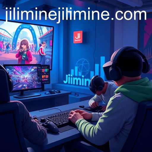 Jilimine: The Gaming Revolution in 2026