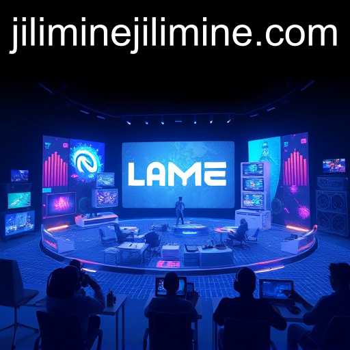 Jilimine: Navigating New Trends in Online Gaming
