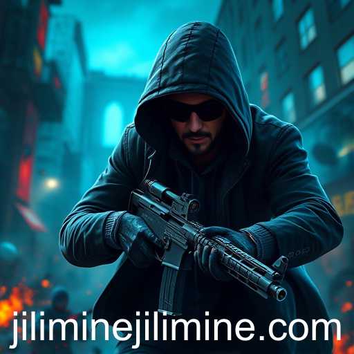 Jilimine: The Evolving World of Online Gaming