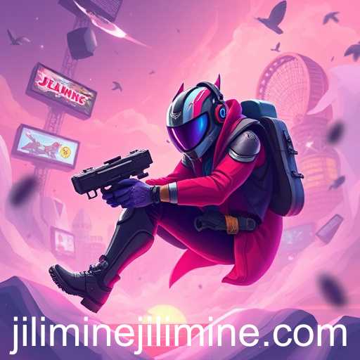 The Rise of Jilimine in Online Gaming