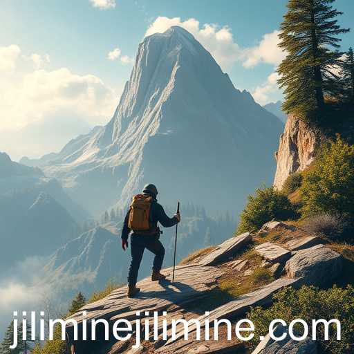 Jilimine: Revolutionizing Online Gaming