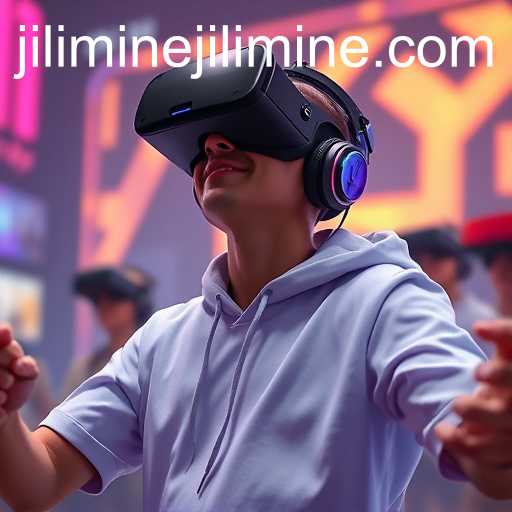 The Rise of Jilimine in Modern Gaming