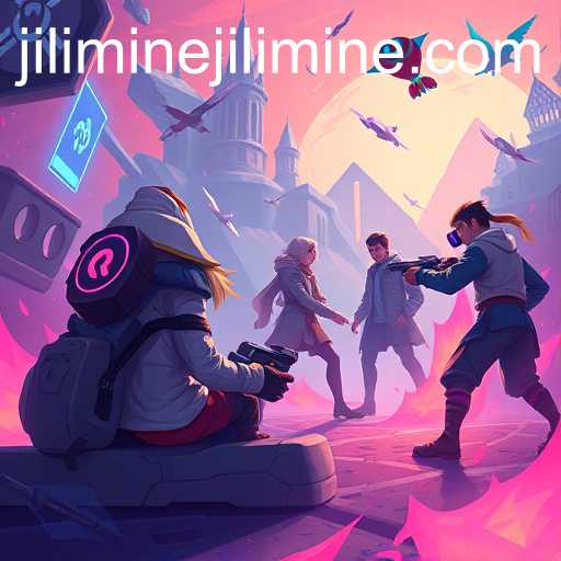 The Rise of Jilimine in the Gaming World