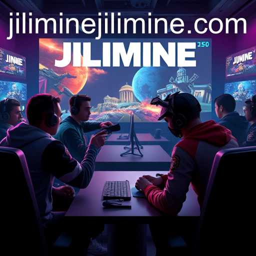 The Rise of Jilimine in Digital Gaming
