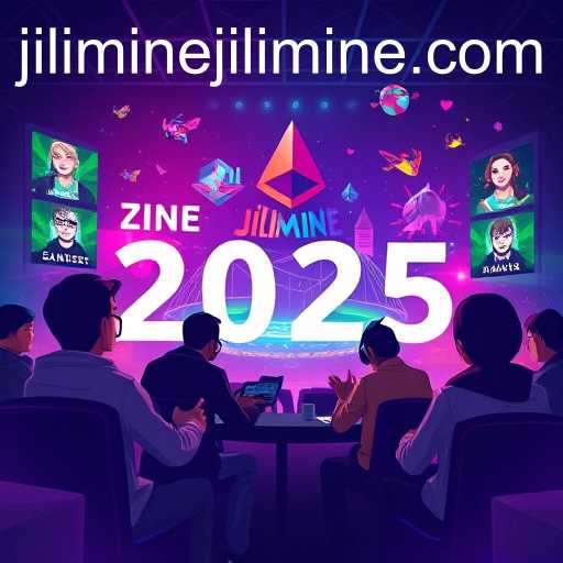 The Rise of Jilimine in Game Culture